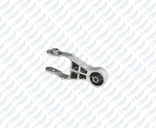 13117088 Motor Takozu Arka Çatalli Corsa C Meriva A